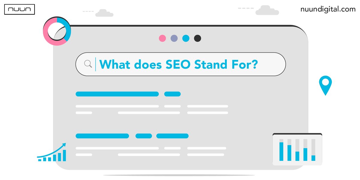 NUUN DIGITAL (@nuundigital) on Twitter photo SEO has become a topic of interest for everyone, especially those who want to know how to get noticed online. Read our latest blog (bit.ly/3d1NyeG) to know what it is, and how it can help you build a long-standing online presence.
#seo #seoonline #digitalmarketing SEO has become a topic of interest for everyone, especially those who want to know how to get noticed online. Read our latest blog (bit.ly/3d1NyeG) to know what it is, and how it can help you build a long-standing online presence.
#seo #seoonline #digitalmarketing