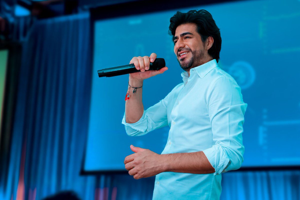 EDDIE JAIMES | Smart Business tweet media