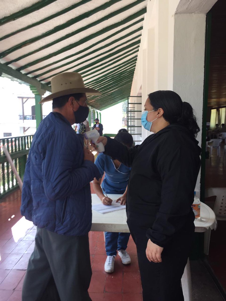 ilsacolombia's tweet photo. #AHORA | 1⃣Dentro del proceso de licenciamiento ambiental del área de perforación exploratoria #COR15 por parte de la empresa #maureletprom, ILSA fue una de las solicitantes de la audiencia pública ambiental que se realiza hoy virtualmente💻por la @ANLA_Col.🧵👇 https://t.co/zZ1Y3zp02Q
