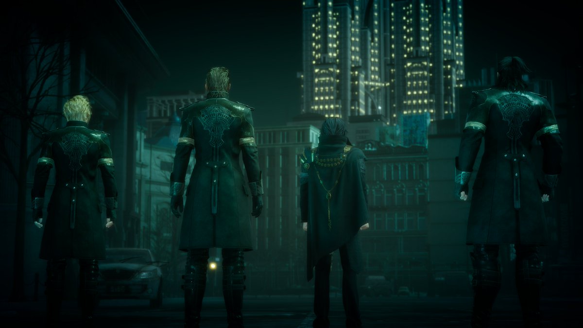 FINAL FANTASY tweet media