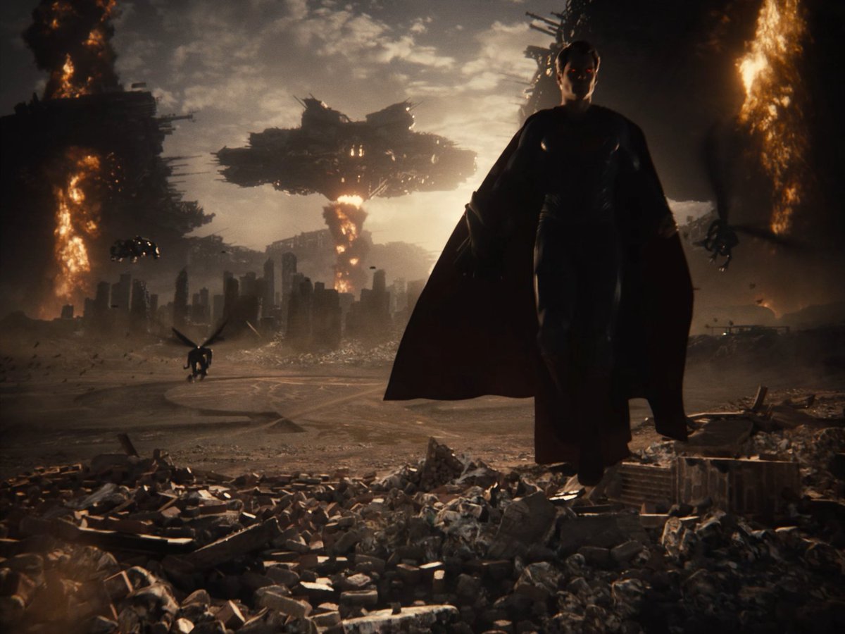 pradeeplakmal's tweet photo. #RestoreTheSnyderVerse https://t.co/gjhuqg3NxQ