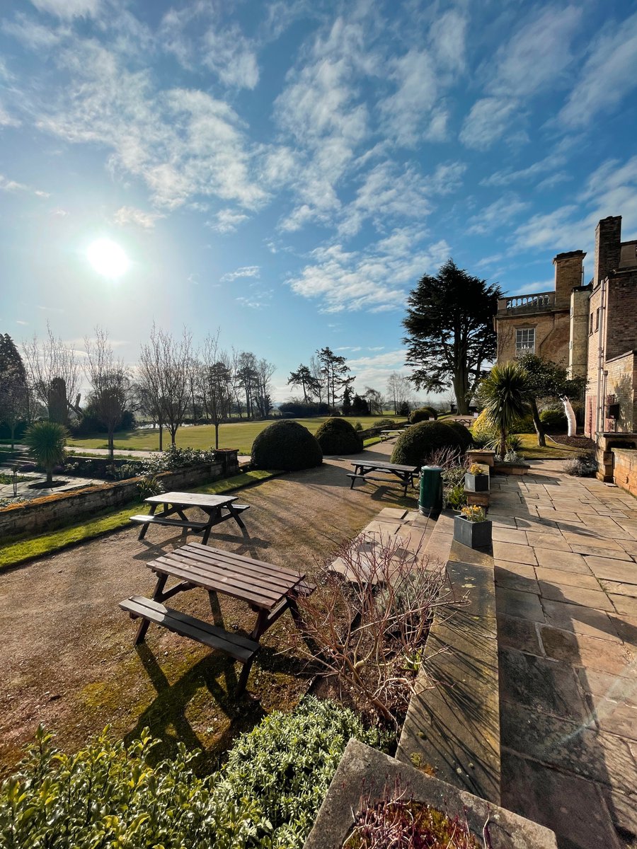 Nottingham Trent Students Union - Trent Events tweet media