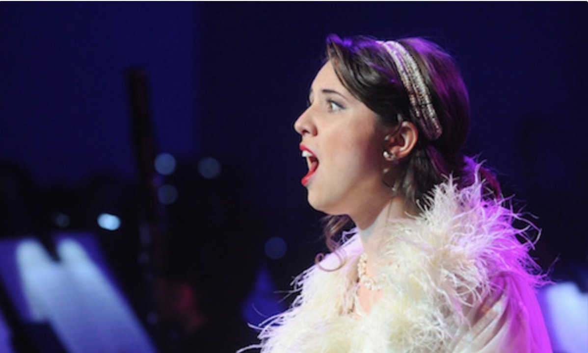 TODAY AT 7:30 PM | HONORS VOICE RECITAL
One of the highlights of the KSU Bailey School of Music Voice Department is the prestigious Honors Recital. Join us tonight for a wonderful evening of music. 
Free registration: rb.gy/fb1e1t