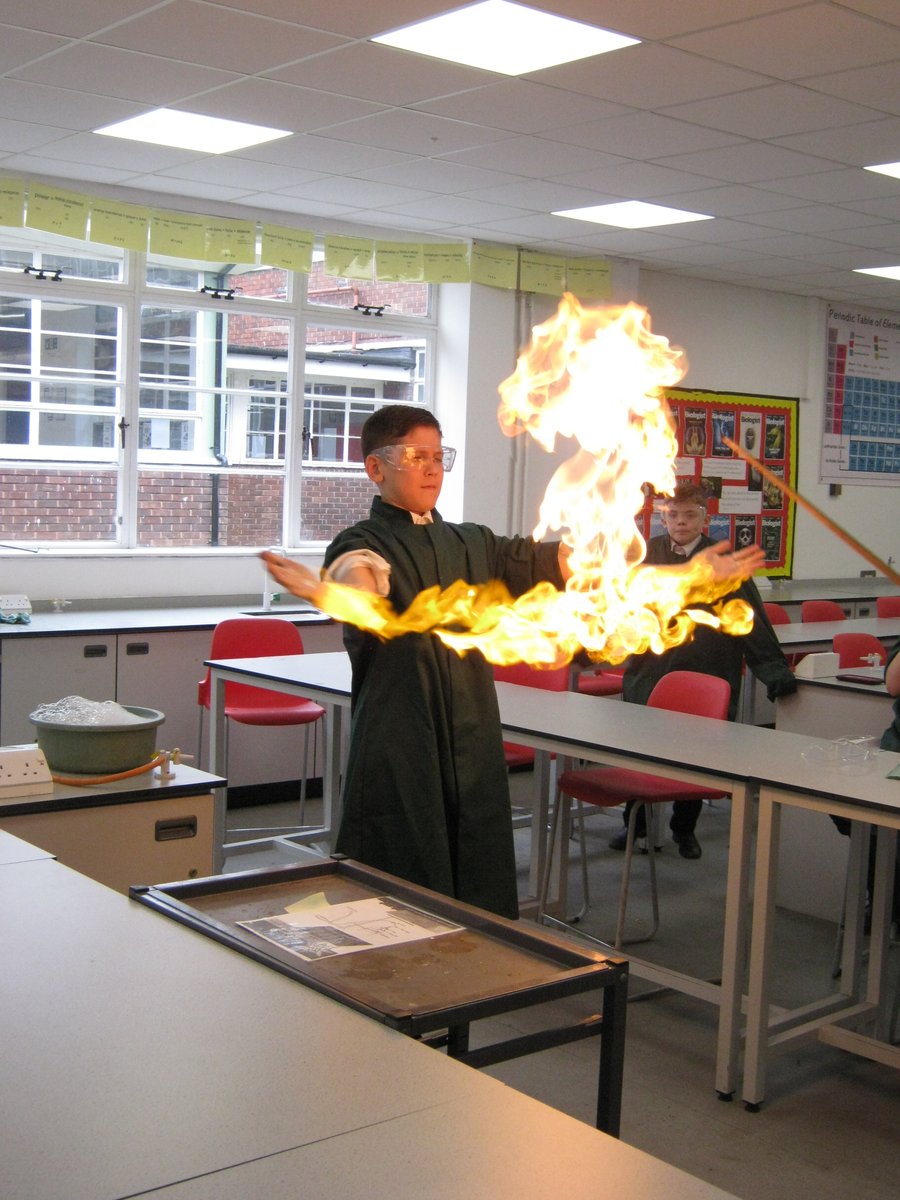 KemnalTC's tweet photo. Science Club was back yesterday here at Kemnal. The students enjoyed creating methane bubbles!
#fantasticscience https://t.co/3kHsrfKyXf