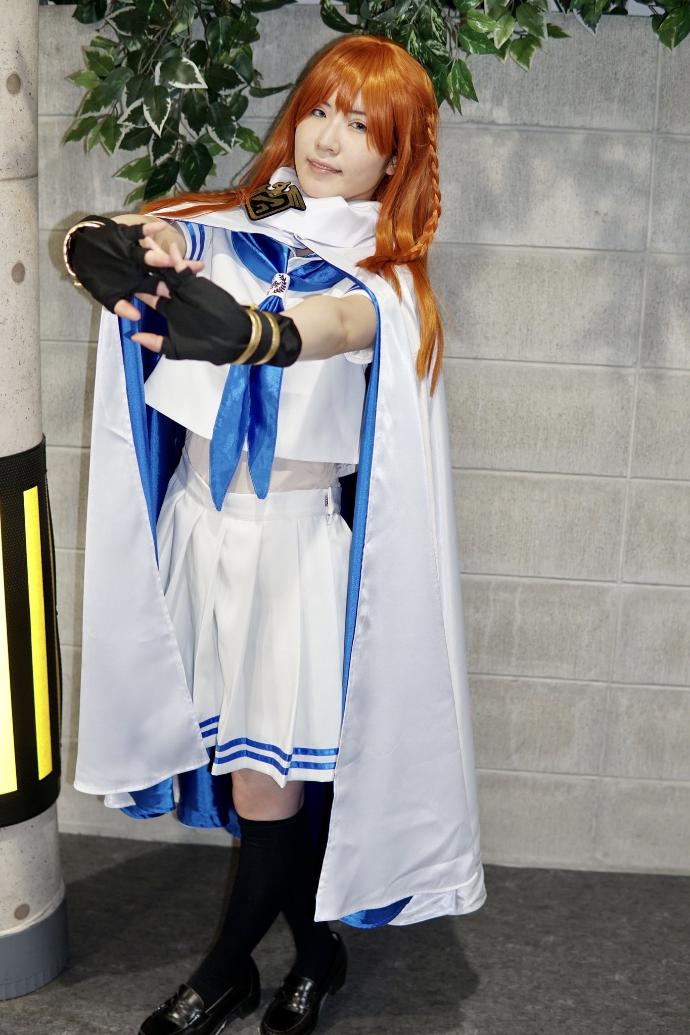 アイドルマスターミリオンライブ！ アイドルヒーローズ 高坂海美