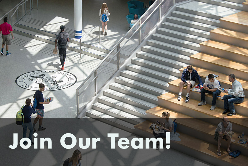 GUND is growing! One position filled, one more to go. Come join a firm that puts an emphasis on creative problem solving through design. bit.ly/2pQkHlA
