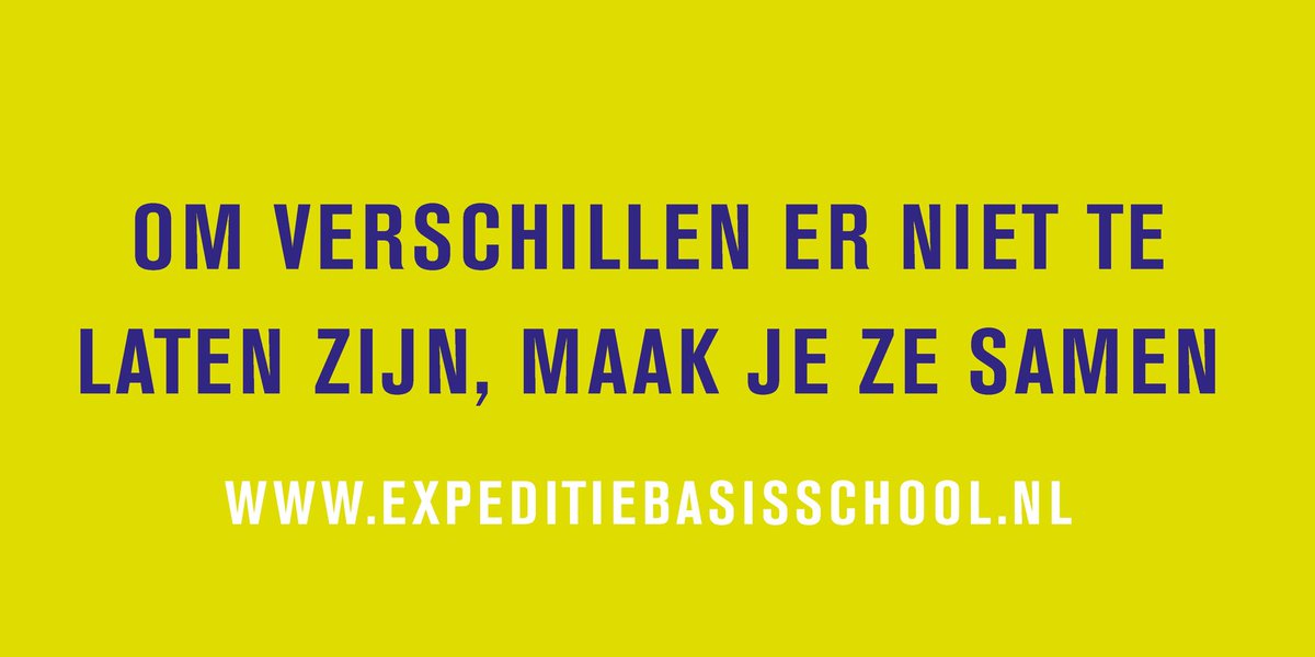 #EducatiefPartnerschap #ouderbetrokkenheid #driehoeksrelatie #schoolklimaat #kansengelijkheid #coronavirus #samenwerking  bit.ly/GezondSchoolkl…
