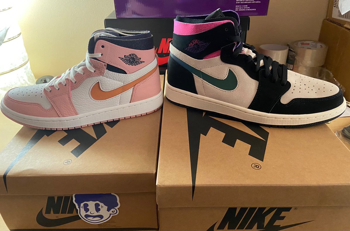 thelilb_'s tweet photo. The last weeks🤧 @chefsneakers https://t.co/WrDvEkcHQz