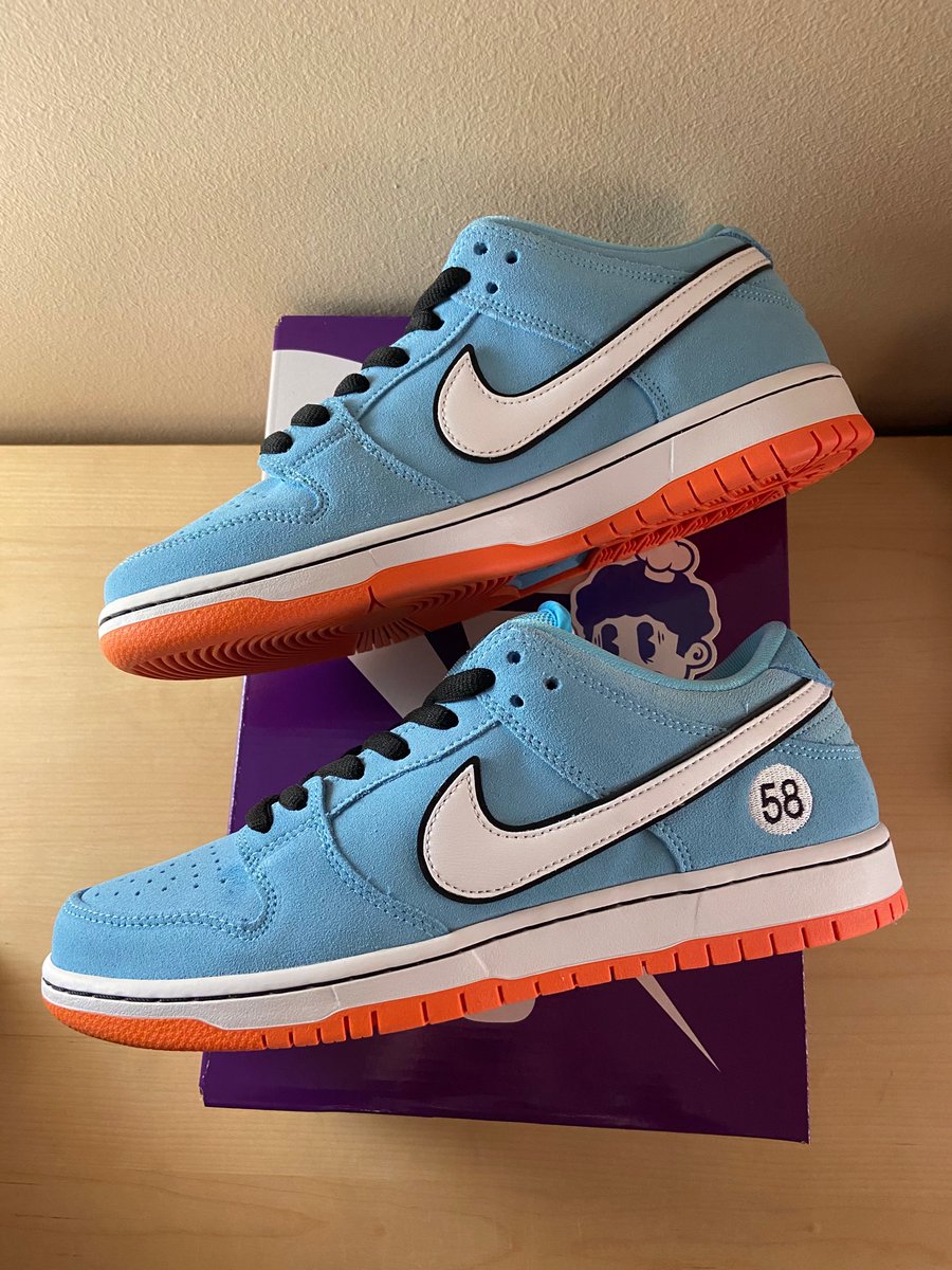 thelilb_'s tweet photo. The last weeks🤧 @chefsneakers https://t.co/WrDvEkcHQz
