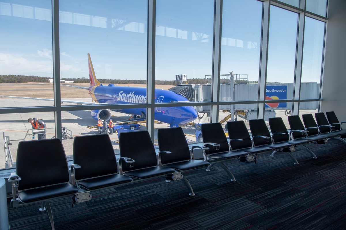 TownofIslip's tweet photo. Southwest Airlines Adds Nashville Nonstops from Long Island MacArthur Airport @LIMacArthur   https://t.co/1MrdrFT1gf https://t.co/CDjrmbrwu2