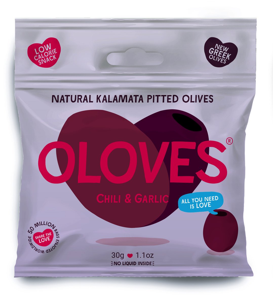 sweetsnsavoury's tweet photo. Olive snack brand, Oloves, has undergone a complete refresh and promises new juicer, tastier Greek olives and updated flavours. https://t.co/wurY9h21qc @OLOVES_ #savourysnacks #olives #recipeupdate #brandrefresh #snacking https://t.co/OzXWXbEqOa