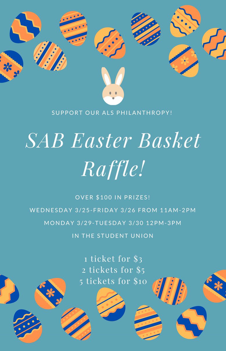 Sigma Alpha Beta tweet media