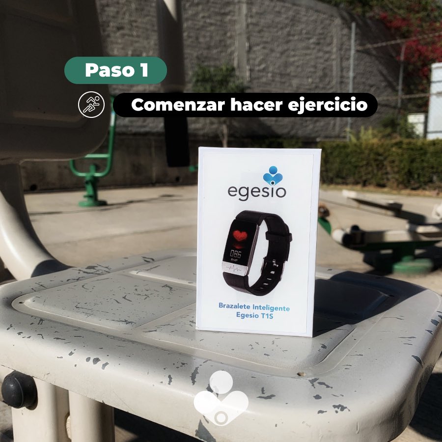 egesiomx's tweet photo. Nunca es tarde para comenzar. Con la plataforma de #EGESIO no solo monitoreamos tus signos vitales, te ayudamos a cambiar hábitos y comenzar una vida más sana. 

#EGESIO cuida de ti y de los tuyos. https://t.co/RALYvvva8U