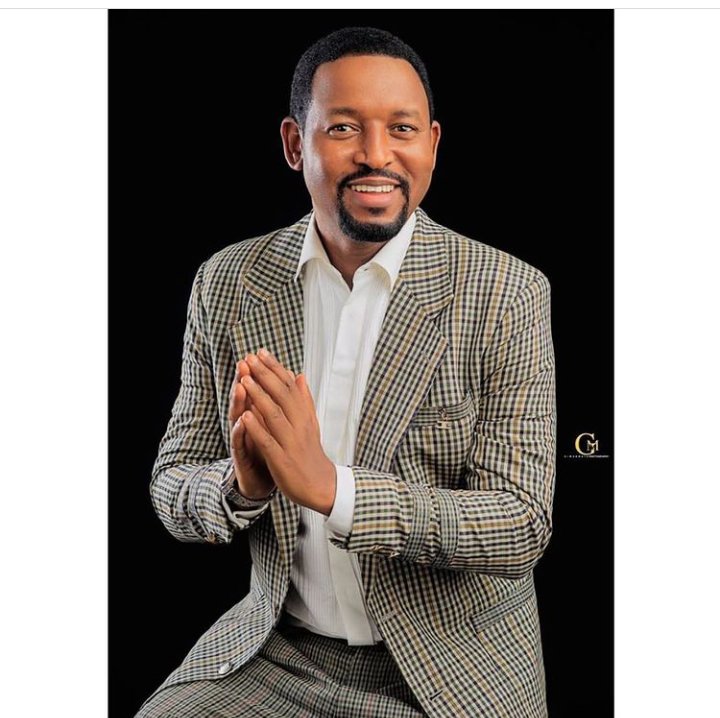 UzeeReal's tweet photo. Happy Birthday to my brother in the industry @ Yakubu Mohammed.
More winning sir......💪💪💪 https://t.co/NLsGQp7bW6