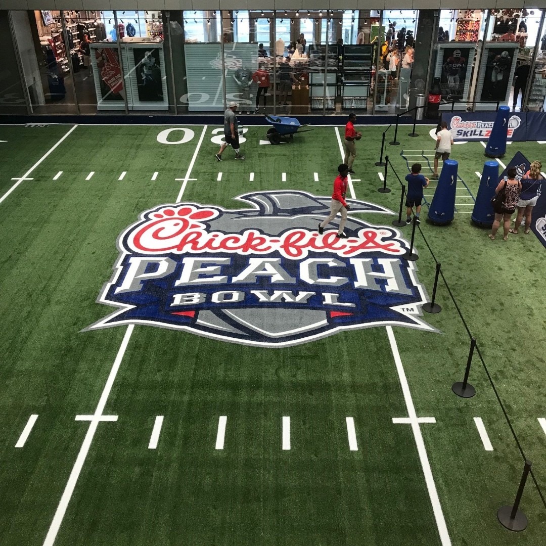 turf zone arena indoor soccer