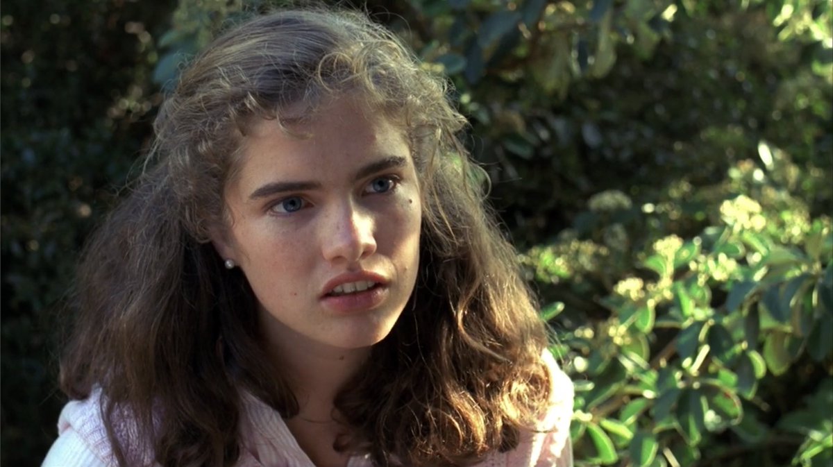 sunlithorror's tweet image. A Nightmare on Elm Street (1984)