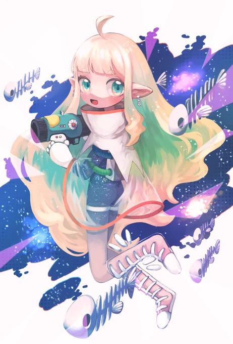 大学友達とキャラ被りやりました? 