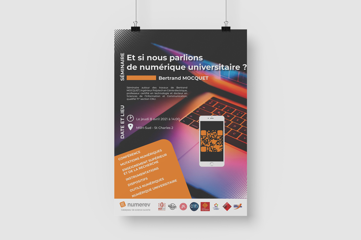 ITIC_Mtp's tweet photo. { #Marathonduweb }
En 4 jours, nos #Master1 #CNO et #MIASHS ont créé : site, base de donnée, flyer, affiche et vidéo pour chacun de leurs 7 commanditaires #pro ! 
Ne le répétez ps mais 2 des entrepreneurs sont d'anciens étudiants #InfoCom qui ont remporté la 1ere édition ! 😲 👏 https://t.co/4AsXIrpVR8