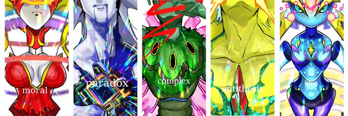 轟絶のtwitterイラスト検索結果 轟絶のtwitterイラスト検索結果