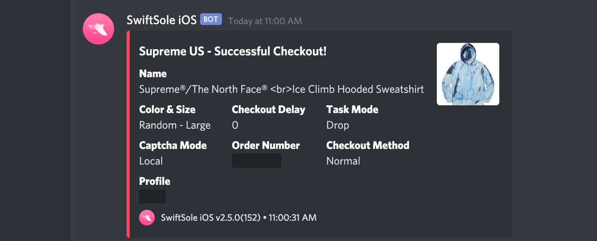 Sneaker.IO tweet media