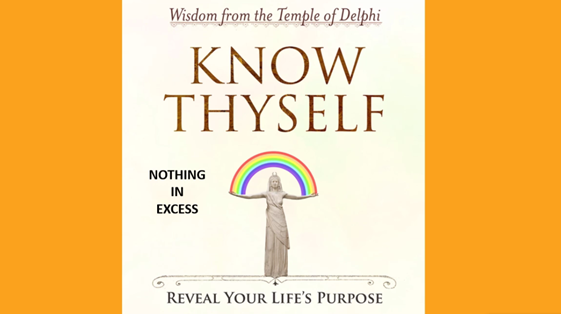 Strathmore University On Twitter: "We Can Think Because We Are Spirits. The  Spirit Is Constantly Seeking Knowledge And Never Satisfied With Material  Things. ~ Dr. John Branya Https://T.co/Nkfeskpeph" / Twitter