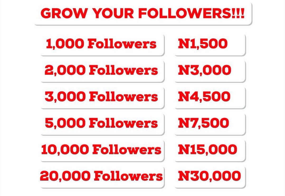 Yungbigi1's tweet photo. Dm him now to get Instagram Followers at cheap prices very legit and reliable π―π―π―β
β
https://t.co/k87w8pwQOF
#AffiliateMarketing #500MBFree #Anonymous #AMTrading #100forelskerser #Anonymous #AffiliateMarketing #AFFRoundtable #laycon #ElonMusk #follobackforfolloback https://t.co/3TV7WdAjiq
