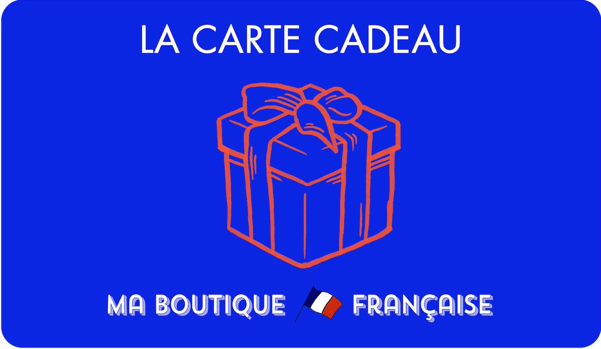 Offrez le savoir-faire français ! 🇫🇷 
Gâtez vos collaborateurs dans une démarche responsable en soutenant la création française. 
250 marques, des milliers de produits en mode, beauté, maison, accessoires, et loisirs. Le cadeau idéal ! 🎁
maboutiquefrancaise.com/search-results…