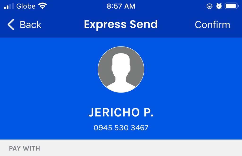 piarsns's tweet photo. Netflix premium!!! Ingat kayo dito baka maloko kayo nito. Wag na wag kayo mag aavail sa kanya. #scammer https://t.co/qndA0yN02A