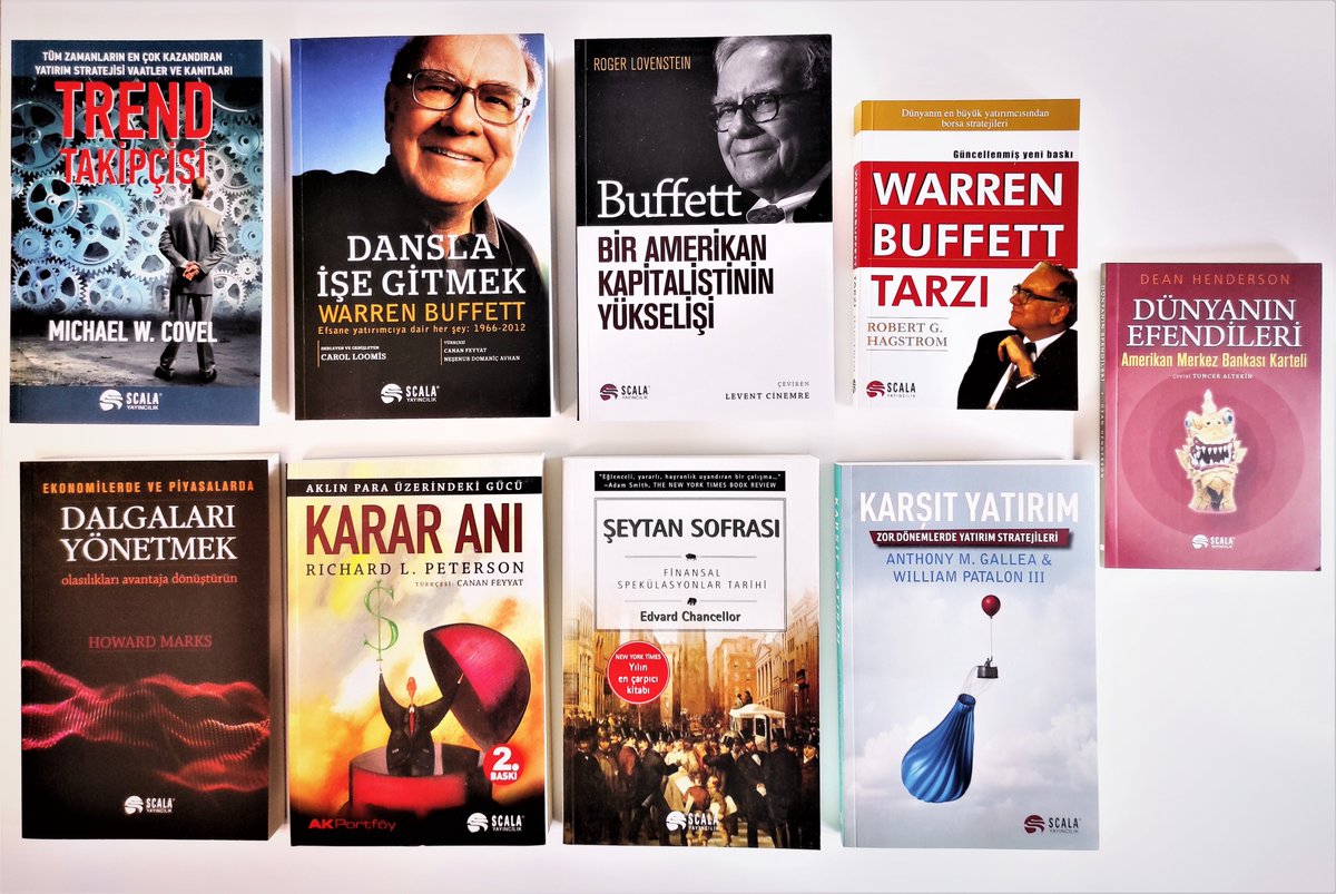 kivancozbilgic's tweet photo. 📣DUYURU📣

Bu tweeti RETWEETLEYEN ve 
@Scala_Kitapci HESABINI TAKİP EDEN 2 kişiye:

-İndirimsiz fiyatı yaklaşık 1300 TL değerinde
-18 kitaplık seti
-2 parçaya bölerek hediye etmek istiyorum.

⚠️RT kazananları çekilişle belirlemek için olacak, benim hesabımı takip etme şartı yok. https://t.co/qeaSJMDgrV