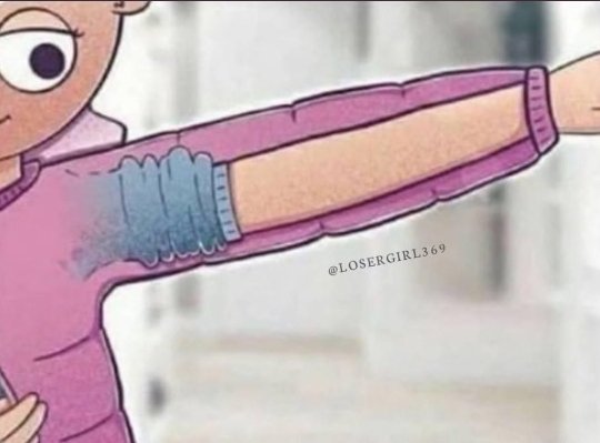 if “uncomfortable” was a picture