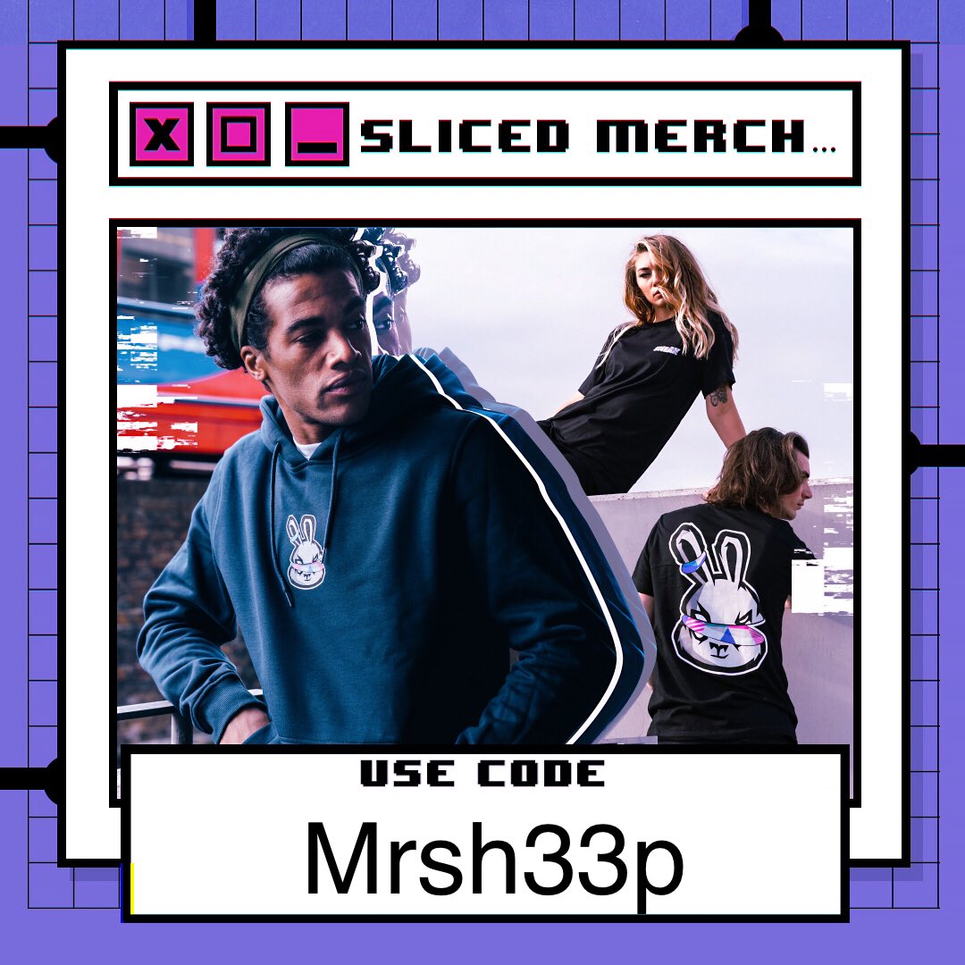 Mr_SH33P88's tweet photo. New @sneakenergy merch dropping tomorrow!
Remember to support me use code: Mrsh33p
Link in description
#gamers #gamingclips #gaminglife #streaming #gamerguy #gamerguys #twitchstream #game #twitchguy #twitchgirl #gamerlad #twitch #gamerlife #sneakenergy #sneak #sneakenergyuk https://t.co/rvMtVFUfpX