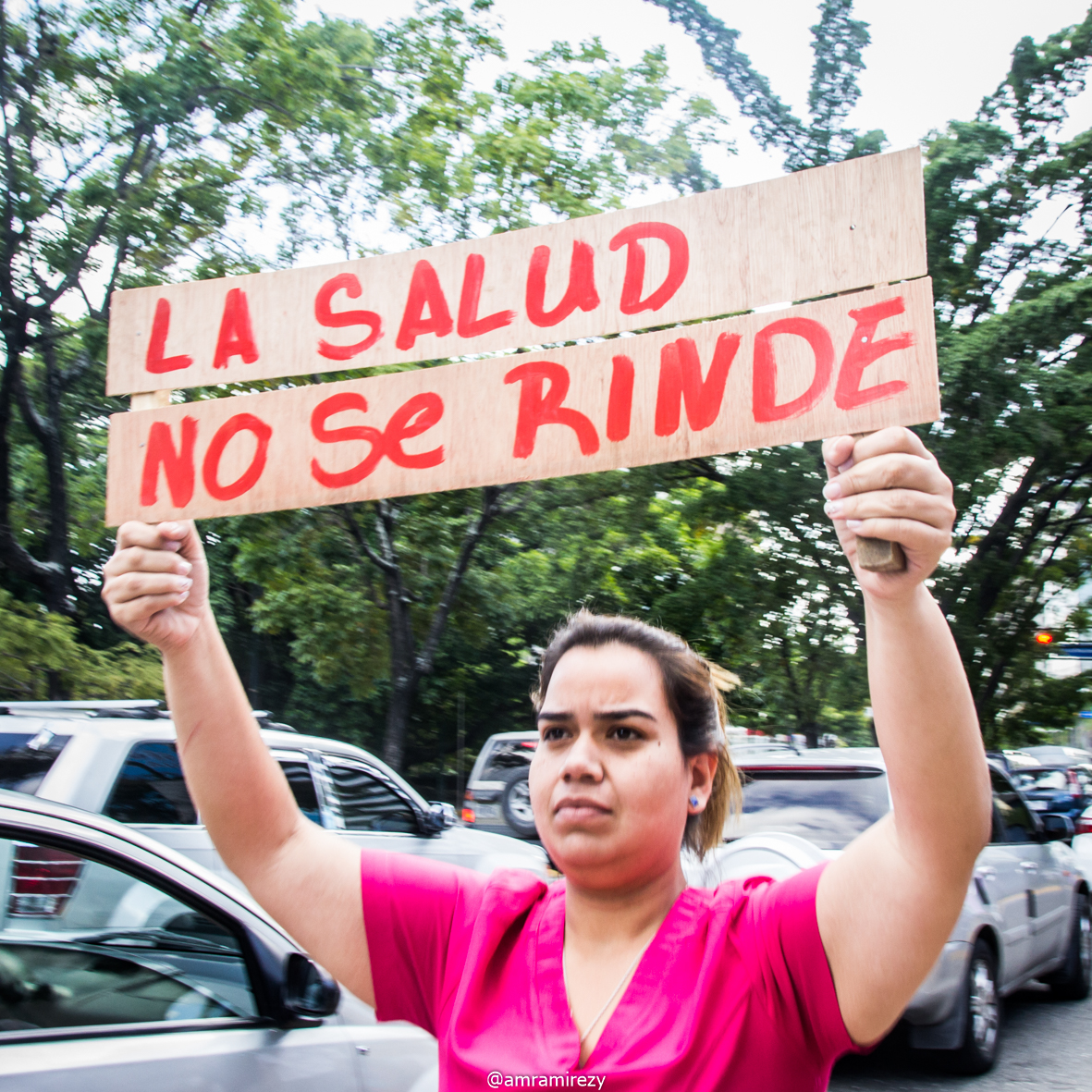 Ana María Ramírez-Yanes tweet media