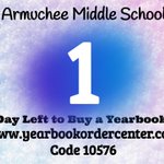 Photo by Armuchee Middle (@ArmucheeMiddle)
