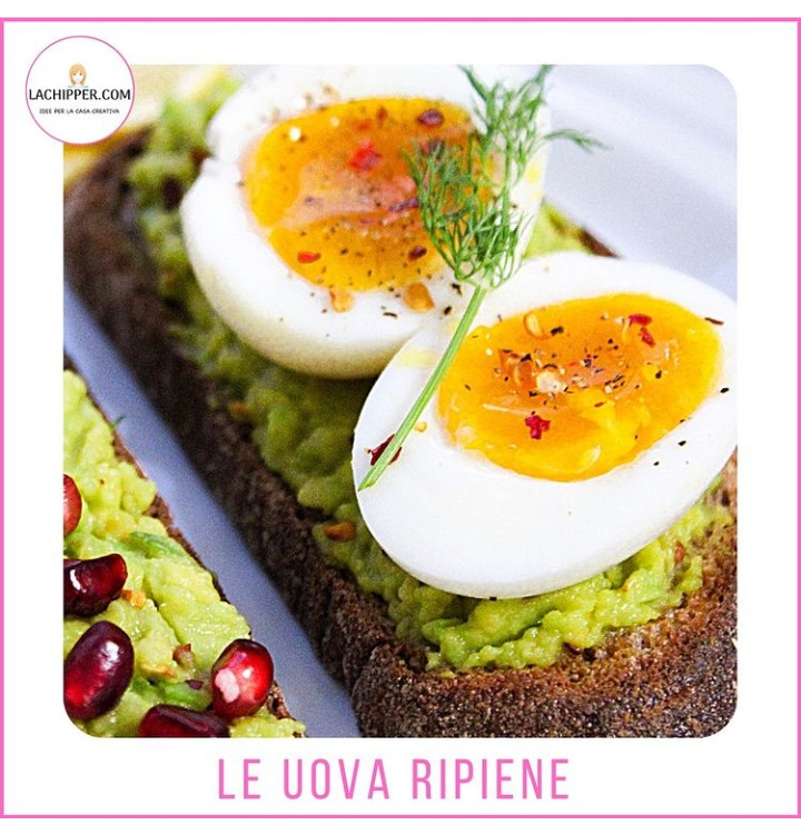 lachipper_com's tweet photo. https://t.co/nBKxw8RqeB
Non è Pasqua se nel menù non ci son le uova, almeno a casa nostra. E tu come le prepari? 😁 Se cerchi ispirazione qui troverai tante ricette da provare
#uovaripiene #ricettedipasqua #pranzodipasqua Pasqua https://t.co/y1dPc8DXDx