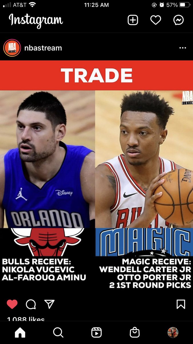 AtlGaming404's tweet photo. @TTWirePodcast i know yall slick got a smile on yall face after this trade lol https://t.co/FE3a9Ki3gx