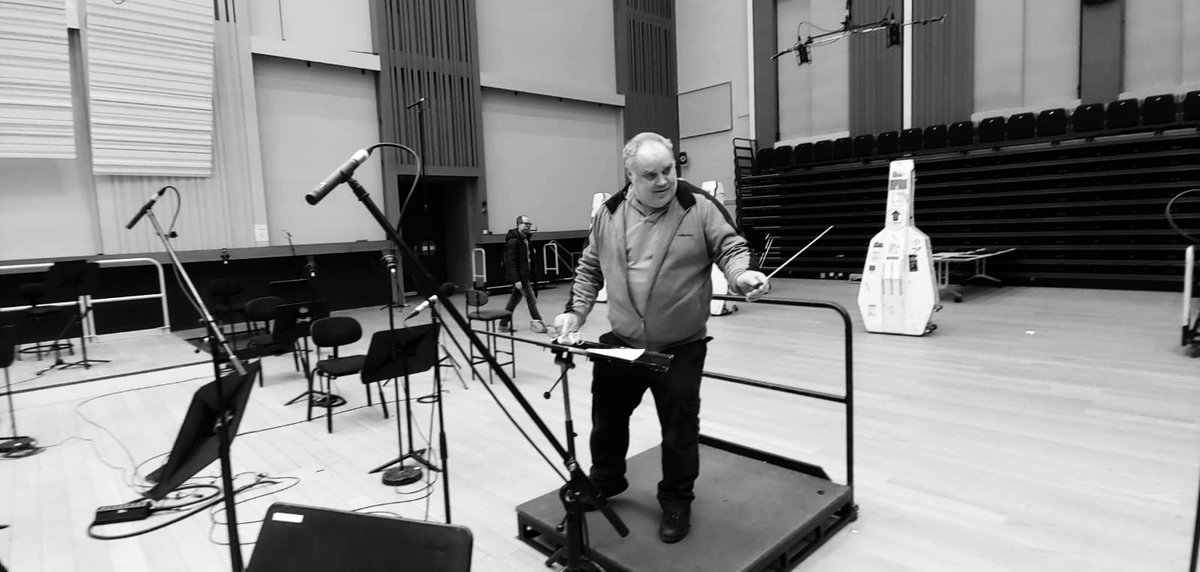 BBC Philharmonic Orchestra tweet media