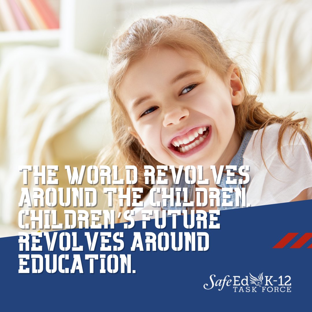 SafeEdK12 tweet picture