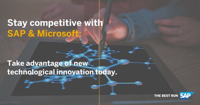 SFinazziSAP's tweet photo. From AI to Internet of Things (IoT), cloud platforms to cloud computing, start taking advantage of technological innovation to provide a new generation of tools for your firstline workers. https://t.co/jSUCrNdGGC https://t.co/2WijscAnwB