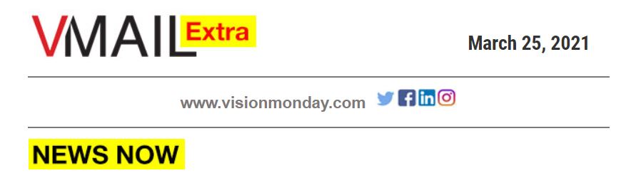 Vision Monday tweet media