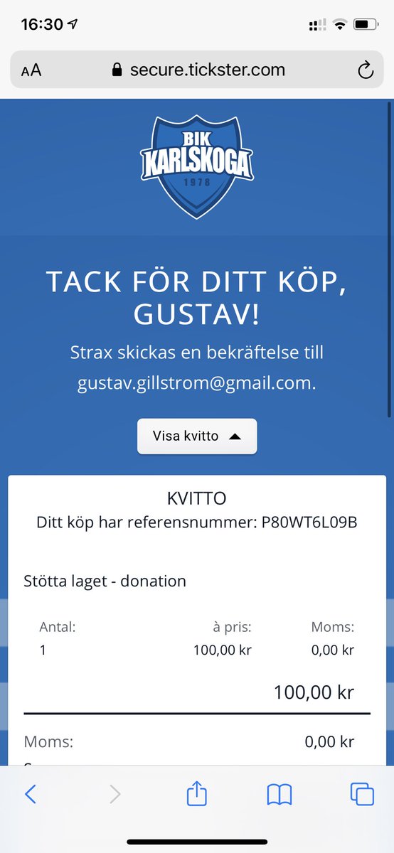 Gustav Gillström tweet media