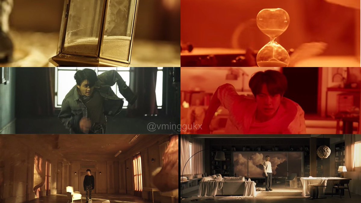 jjkfied's tweet photo. FAKE LOVE                       FILM OUT https://t.co/ZlT2fcai9t