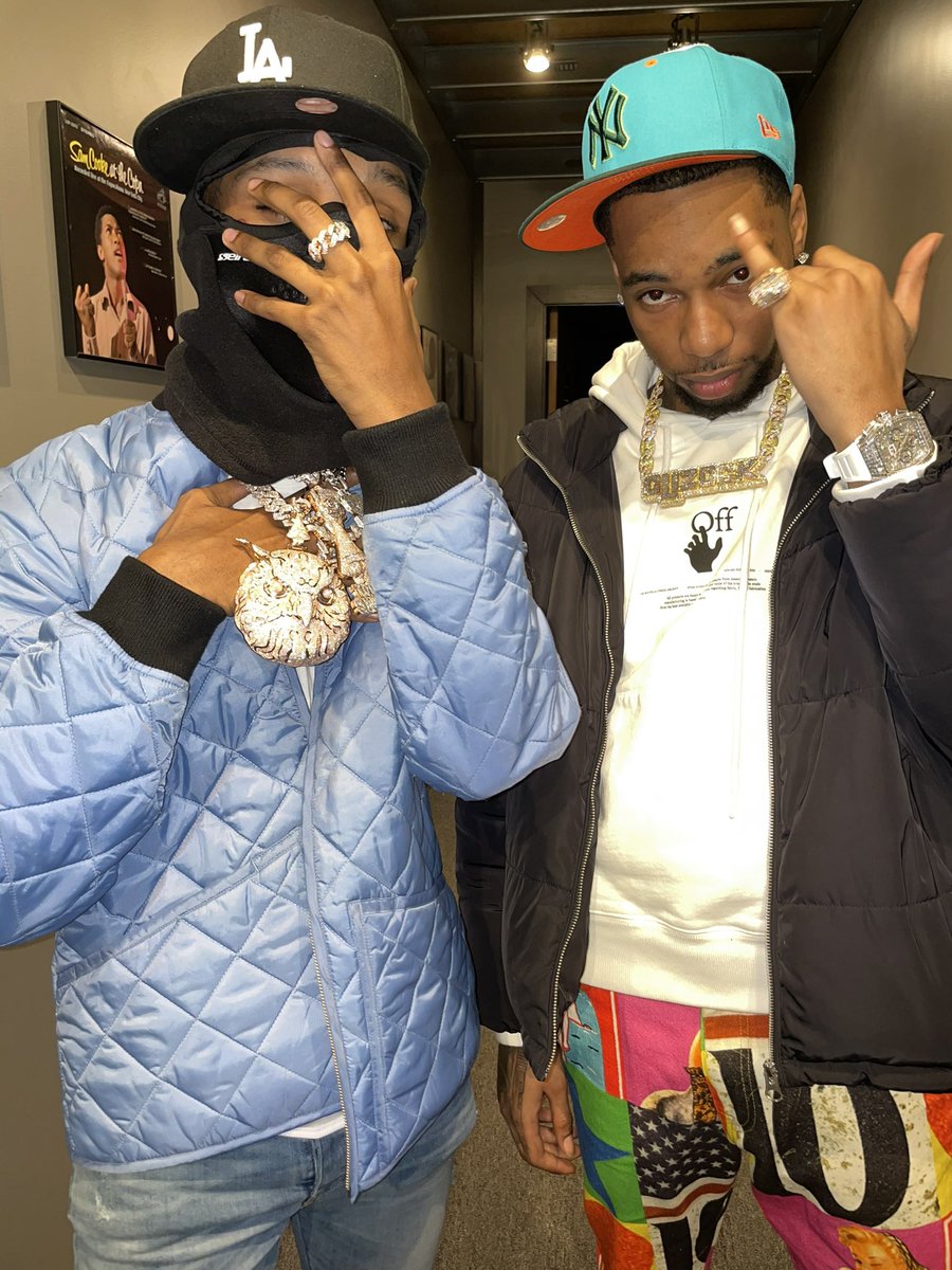 toosii2x's tweet photo. ❄️ ICE ICE BABY UH HUH https://t.co/O83bIGZTI8