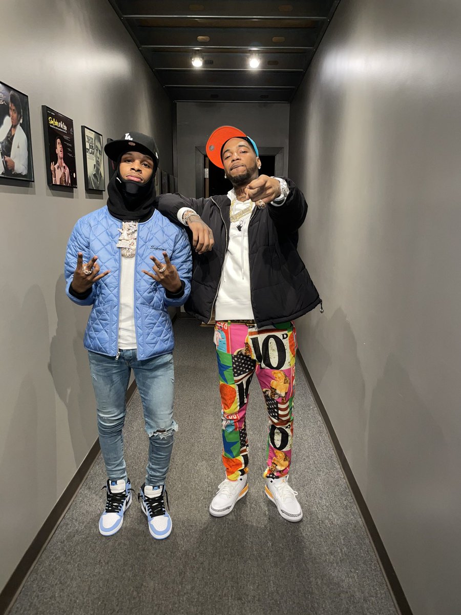 toosii2x's tweet photo. ❄️ ICE ICE BABY UH HUH https://t.co/O83bIGZTI8