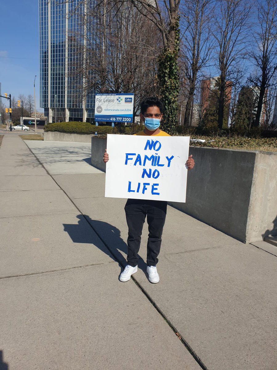 Drvv38's tweet photo. @marcomendicino
@CitImmCanada
How much longer do we have to wait? We have been separated from past 15 months. Look into this matter. We didn't marry to live separately. @jasrajshallan
@JennyKwanBC
@smeurrens
@TheWillTruth
@immlawyercanada
@CBCNews
#clearbacklogsCPCMississauga https://t.co/19q3d1VS4u