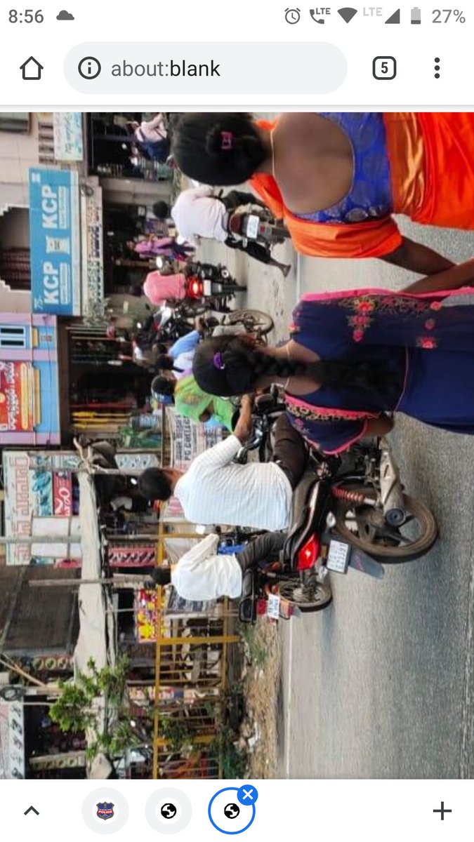 designer_nag's tweet photo. @HYDTP Dear Sir, I got a e challan to my bike number, but as per image it's not my bike. FYI my bike is Hero Mastro edge
E challan No. NLG20EC216536924.

I tried to report the same by the e challan web page, but after all I did not received OTP, I tried 10 times in 30 mins. https://t.co/cXAACQ9opb