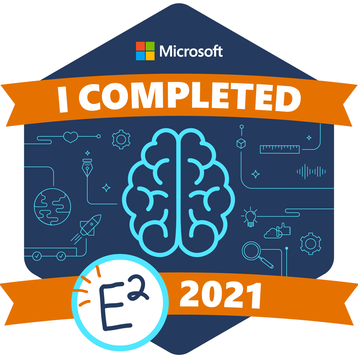 nadeivanova's tweet photo. #iSpyE2 #E2everywhere Honored to have attended the powerful global educational event #MicrosoftEdu #MIEExpert #MIEMasterTrainer #SVA https://t.co/EdbthIJFOE