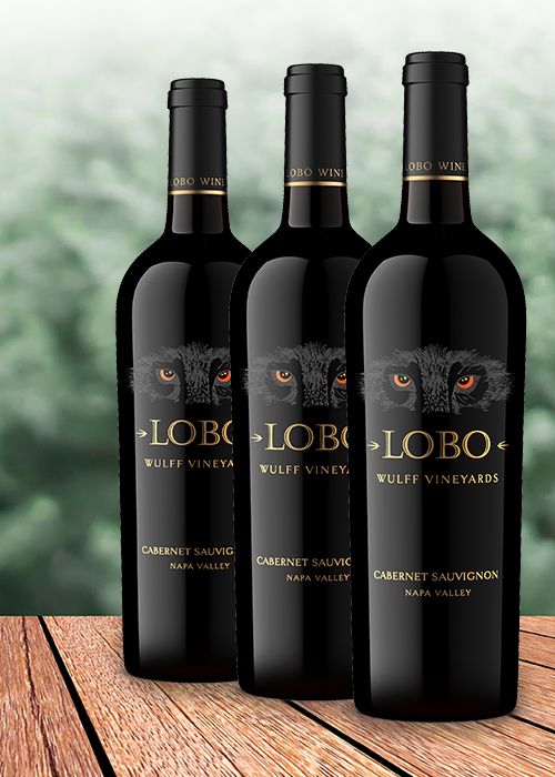 Now available: Our 93 point 2018 Napa Valley Cabernet - eepurl.com/huaDBj