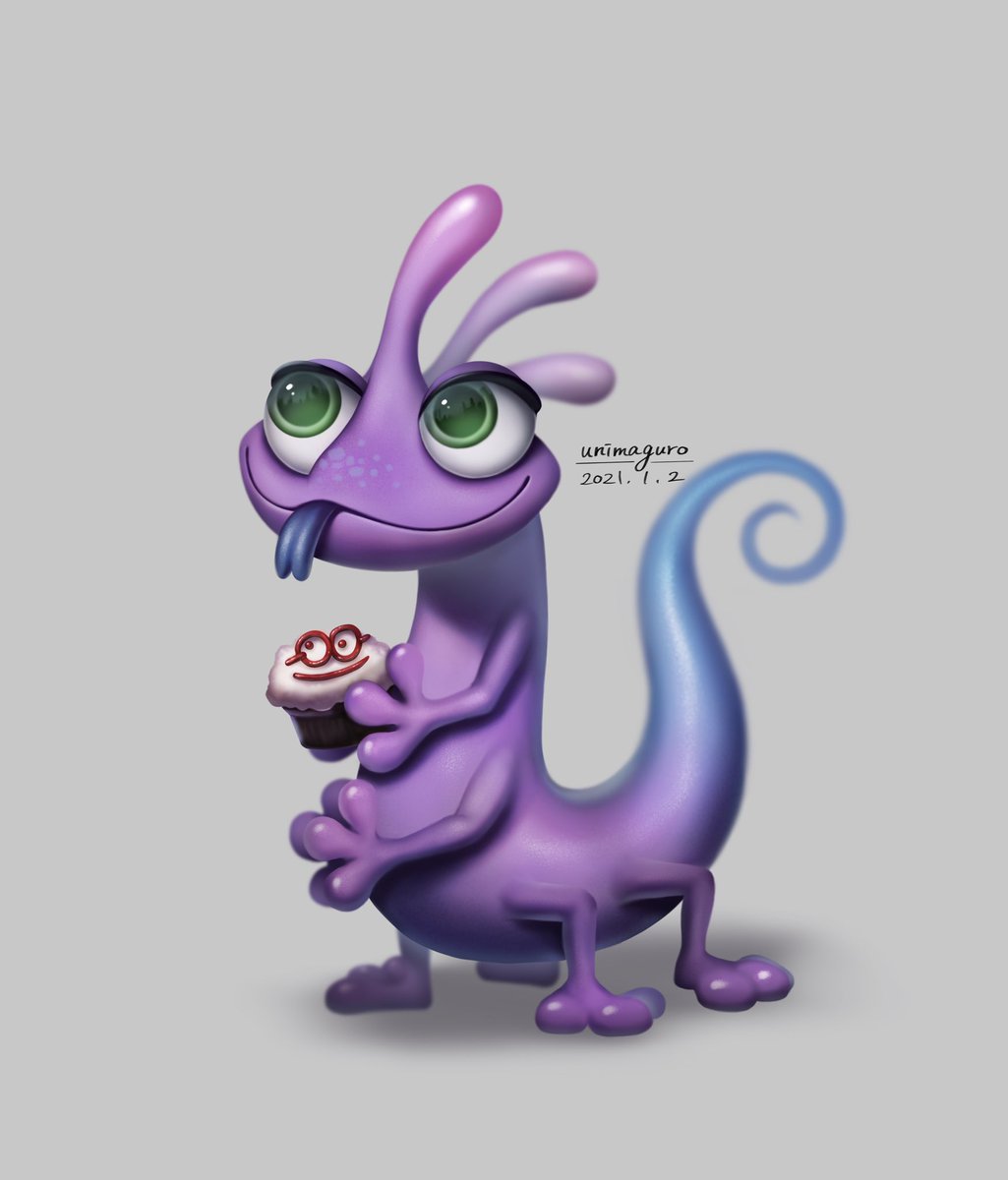 Twoucan ランドール の注目ツイート イラスト マンガ コスプレ モデル