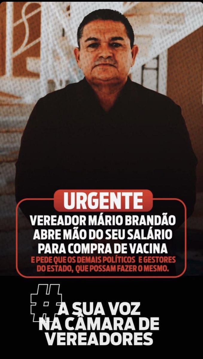 maxnascimento_'s tweet photo. Poderia servir de exemplo para os vereadores de Macapá e deputados .  Parabéns ao “ salve salve galera “ #Dimpus https://t.co/RkoHm3YYAv