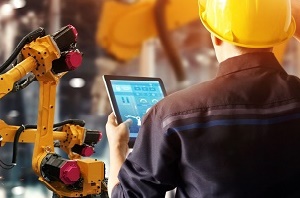 Heb jij je al ingeschreven voor ons webinar over Smart machines op woensdag 31 maart a.s.? Schrijf je dan nu in! HMS Networks Benelux laat je graag zien hoe Internet of Things werkt en vergroot je kennis over Smart machines. 
Aanmelden: bit.ly/3d2N4VH